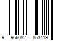 Barcode Image for UPC code 9966082853419