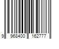 Barcode Image for UPC code 9968400162777