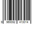 Barcode Image for UPC code 9969392413014