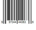 Barcode Image for UPC code 997044440636