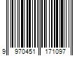 Barcode Image for UPC code 9970451171097