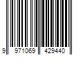 Barcode Image for UPC code 9971069429440