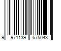 Barcode Image for UPC code 9971139675043