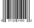 Barcode Image for UPC code 997120019008