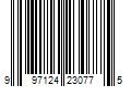 Barcode Image for UPC code 997124230775