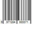 Barcode Image for UPC code 9971284933371