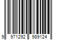 Barcode Image for UPC code 9971292989124