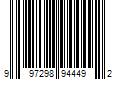 Barcode Image for UPC code 997298944492