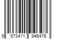 Barcode Image for UPC code 9973411946476