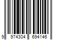 Barcode Image for UPC code 9974304694146