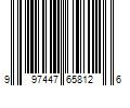 Barcode Image for UPC code 997447658126