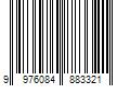 Barcode Image for UPC code 9976084883321