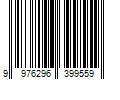 Barcode Image for UPC code 9976296399559