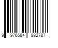 Barcode Image for UPC code 9976584882787