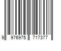 Barcode Image for UPC code 9976975717377