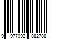 Barcode Image for UPC code 9977092882788