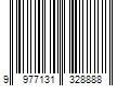 Barcode Image for UPC code 9977131328888