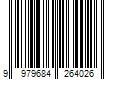 Barcode Image for UPC code 9979684264026