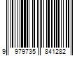 Barcode Image for UPC code 9979735841282