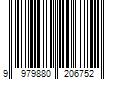 Barcode Image for UPC code 9979880206752