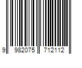 Barcode Image for UPC code 9982075712112