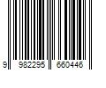 Barcode Image for UPC code 9982295660446