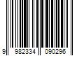 Barcode Image for UPC code 9982334090296