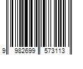 Barcode Image for UPC code 9982699573113