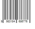 Barcode Image for UPC code 9983184686776