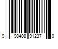 Barcode Image for UPC code 998408912370