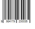 Barcode Image for UPC code 9984179230035