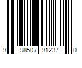 Barcode Image for UPC code 998507912370