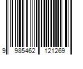 Barcode Image for UPC code 9985462121269