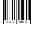 Barcode Image for UPC code 9988055010605