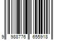 Barcode Image for UPC code 9988776655918. Product Name: 