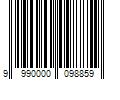 Barcode Image for UPC code 9990000098859