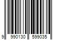 Barcode Image for UPC code 9990130599035