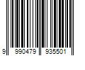 Barcode Image for UPC code 9990479935501