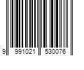 Barcode Image for UPC code 9991021530076