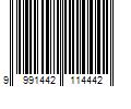 Barcode Image for UPC code 9991442114442