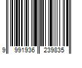 Barcode Image for UPC code 9991936239835