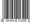 Barcode Image for UPC code 9991940013292