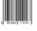 Barcode Image for UPC code 9991989110167