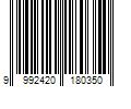 Barcode Image for UPC code 9992420180350