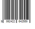 Barcode Image for UPC code 9992422642559