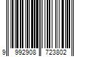 Barcode Image for UPC code 9992908723802