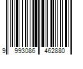 Barcode Image for UPC code 9993086462880