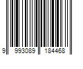 Barcode Image for UPC code 9993089184468