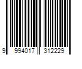 Barcode Image for UPC code 9994017312229