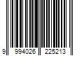 Barcode Image for UPC code 9994026225213